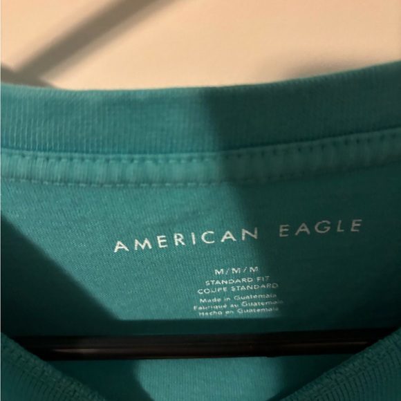 American Eagle T-Shirt - Picture 2 of 3